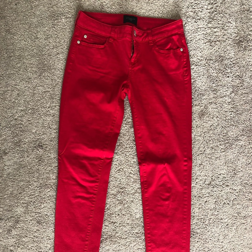 Celebrity Pink Jeans